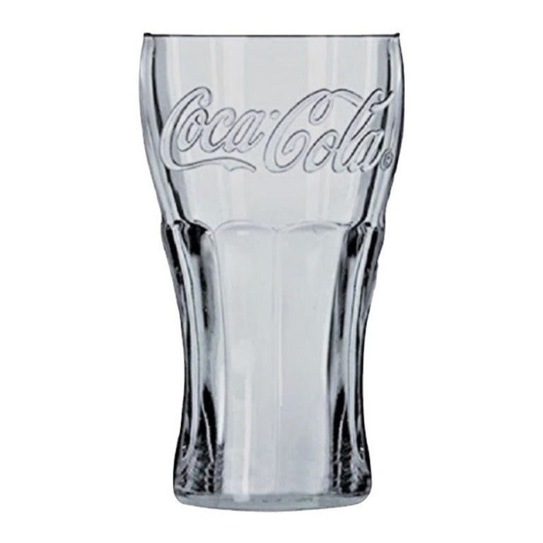 BICCHIERI CONTOUR COCACOLA 50CL (6 pz)